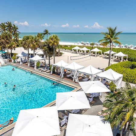 סאניבל Sundial Beach Resort & Spa מראה חיצוני תמונה