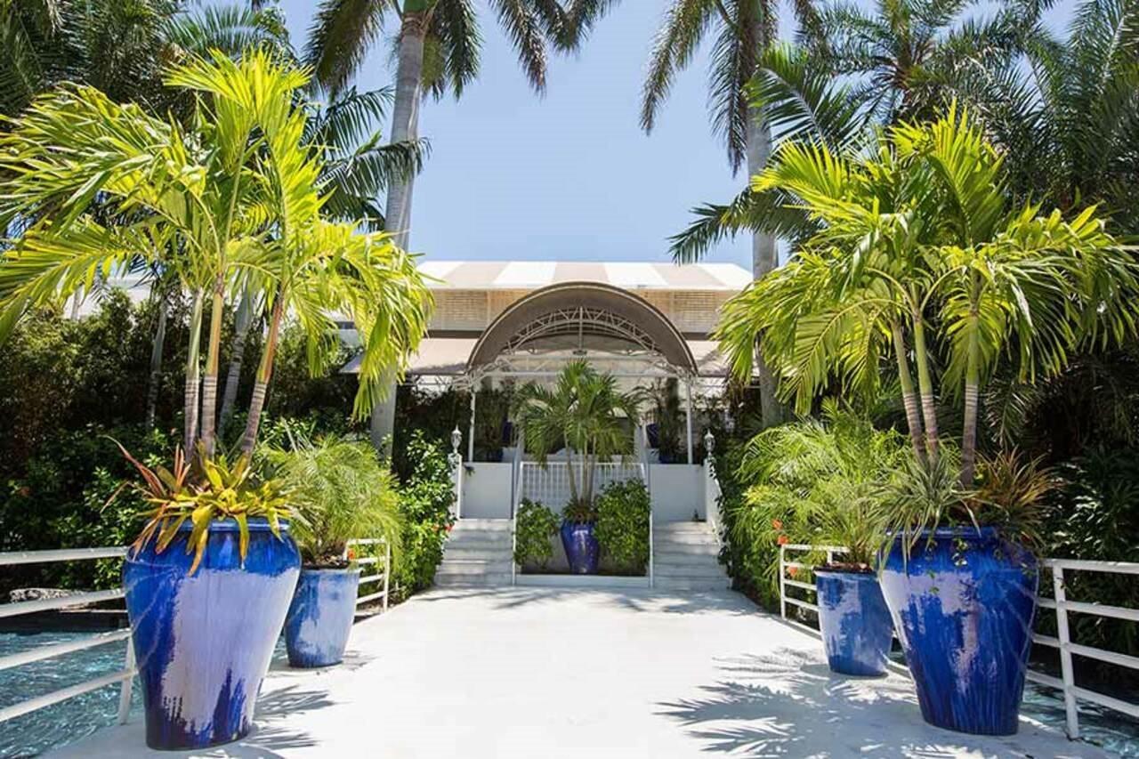 סאניבל Sundial Beach Resort & Spa מראה חיצוני תמונה