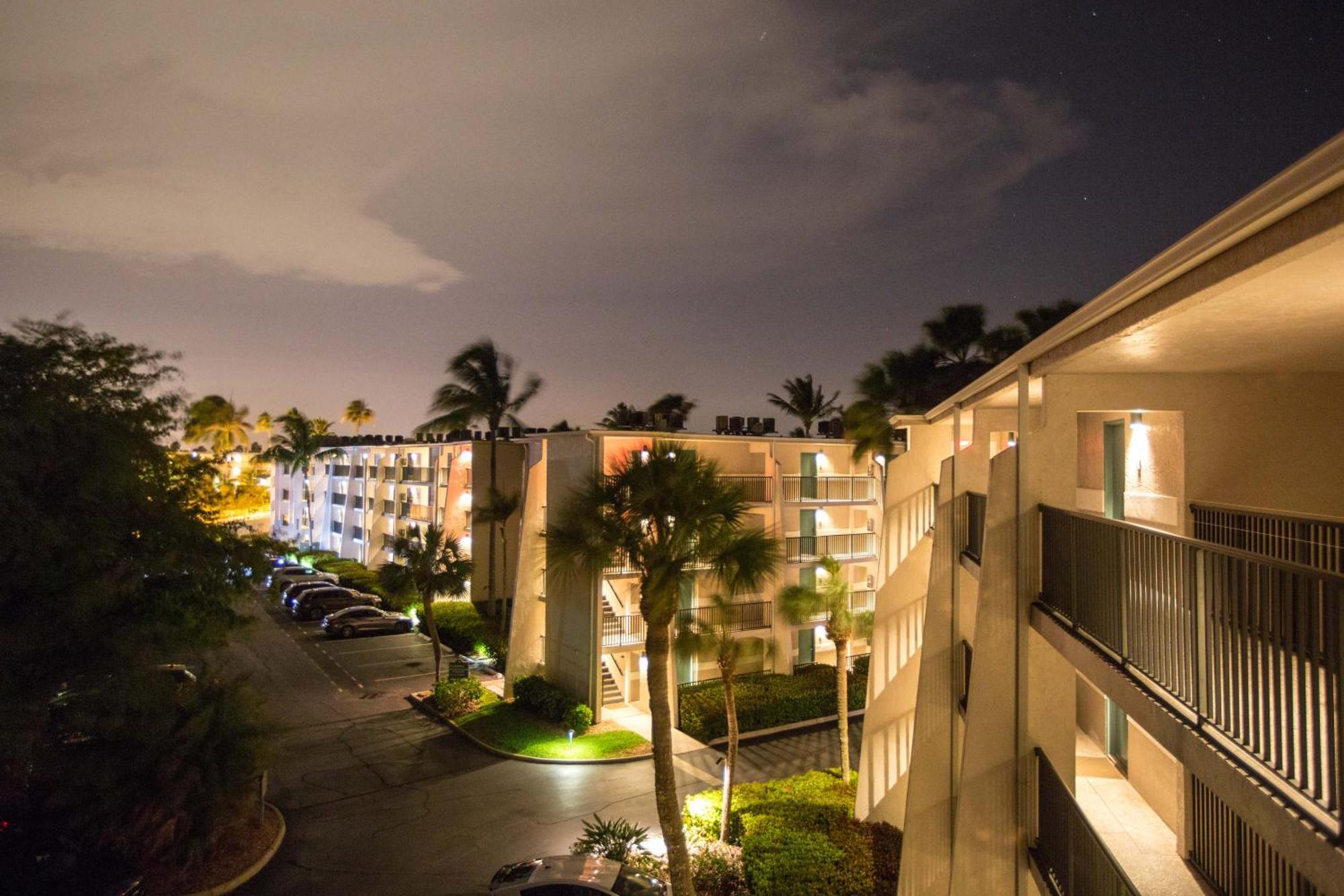 סאניבל Sundial Beach Resort & Spa מראה חיצוני תמונה