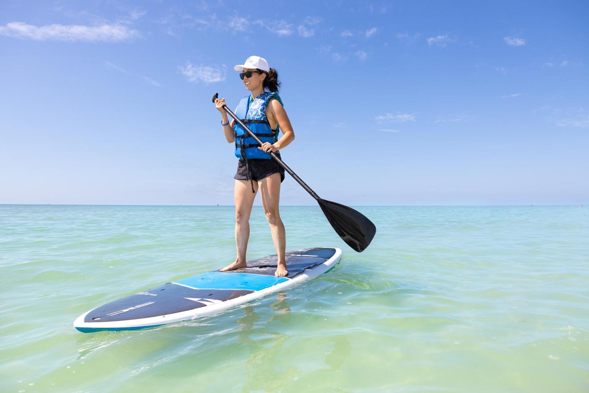 סאניבל Sundial Beach Resort & Spa מראה חיצוני תמונה