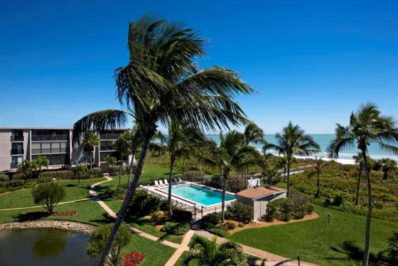 סאניבל Sundial Beach Resort & Spa מתקנים תמונה
