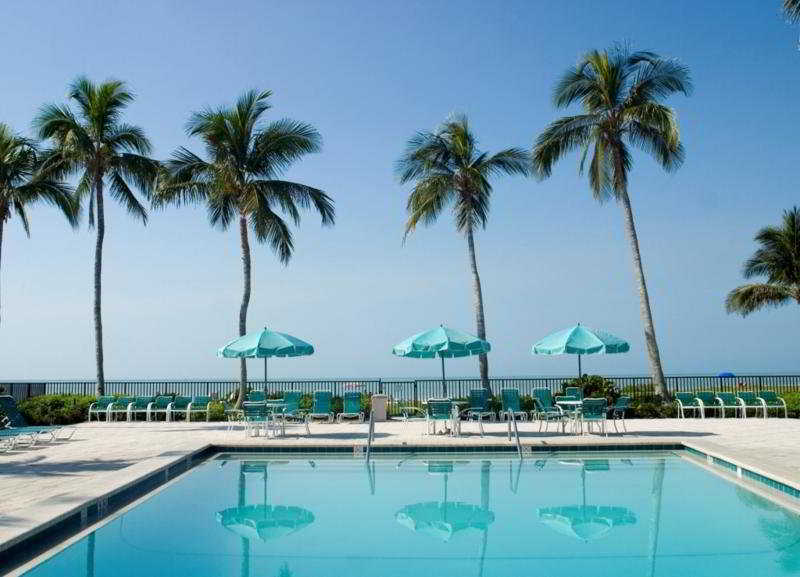 סאניבל Sundial Beach Resort & Spa מתקנים תמונה